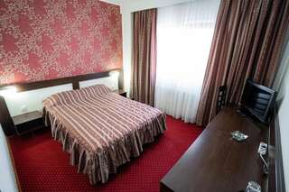 Отель Hotel Polaris Сучава-3