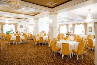Отель Hotel Polaris Сучава-6